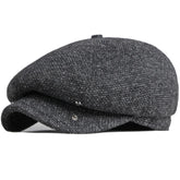 Boina Masculina Inglesa Artex SK304